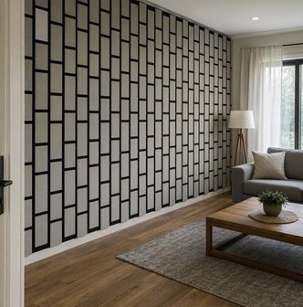 XL001 Acoustic Panel