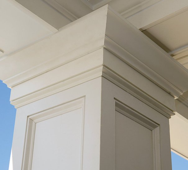Mouldings